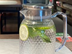 -尚尚仙·酸汤猪手·猪肚鸡火锅(华联万柳购物中心店)