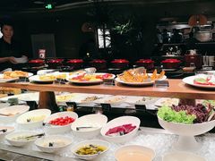 -拉蒂娜·巴西牛排馆 Latina·Brazilian Steakhouse(王府井喜悦店)