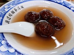 -粗茶淡饭(东关街店)