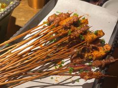 -烤匠麻辣烤鱼(万象城店)