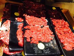 -陈记顺和牛肉火锅馆(天河北路店)