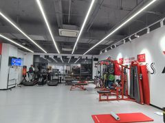 -超减·私教减肥馆(世博店)