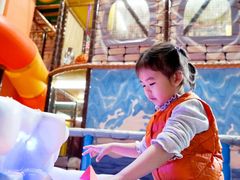 -蒙特利亲子乐园