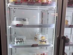 -DQ·蛋糕·冰淇淋(高新万达店)
