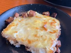 -莲餐厅·湖北菜·潜江小龙虾店(愚园路店)