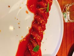 西湖藕韵-外婆家(静安大悦城店)