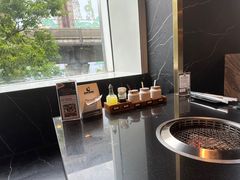 -Kingkong Buffet(The Mercury ville)