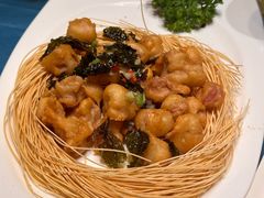 -大树头·森林餐厅(石碁店)