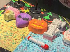 -LUSH(威尼斯人店)