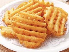 香辣薯格-兔槽江湖菜·重庆璧山兔(水围店)