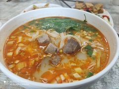 -豫碗香老烩面(梅河店)