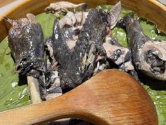-黑鸡小馆(金源店)