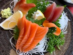 -猛式料理嘉州新光天地店