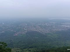 -句容茅山景区