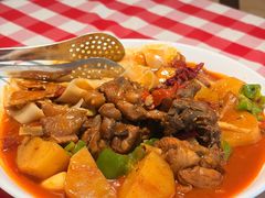 -西贝(无锡万象城店)