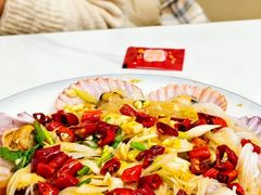 -来之顺海鲜菜馆·青岛菜(栈桥店)