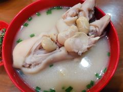 -廖老妈蹄花(中海国际店)