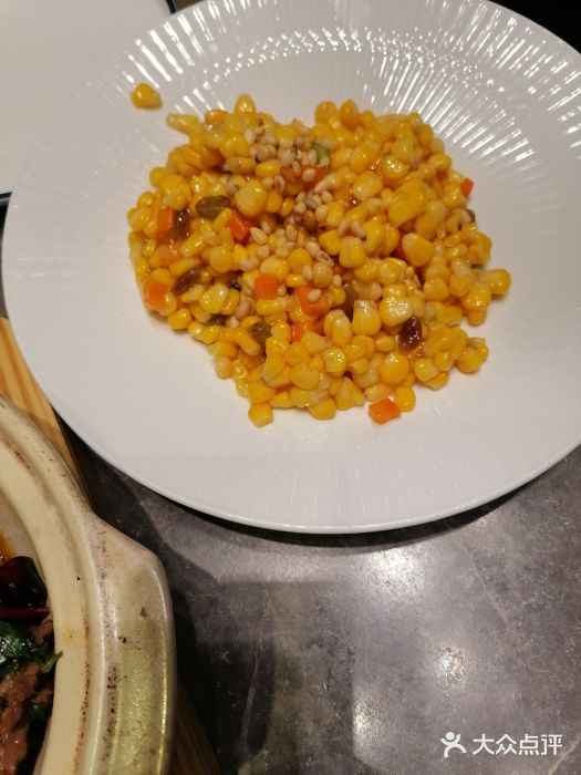 闫府私房菜·百年鲁菜(恒隆店)图片