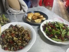 -小民大排档(光谷店)