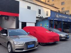 -名骏车业(新区玉山店)