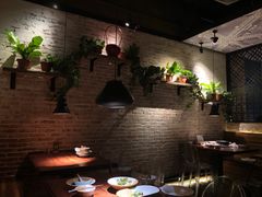 大堂-外婆家(西溪印象城店)