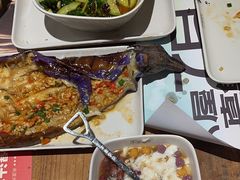 -木屋烧烤(南新店)