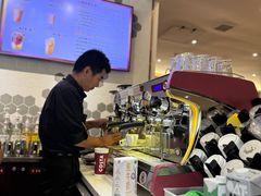 -COSTA COFFEE(房山印象城店)