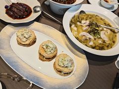 -望乡楼上海菜(日月光店)