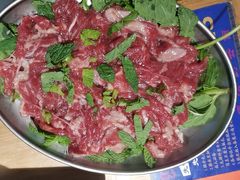 -洱火云南酸菜牛肉火锅(石景山当代商城店)