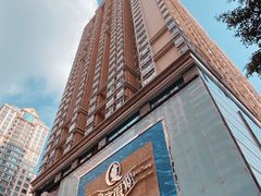 -皇室假期美食水疗会(春风路店)