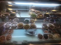 -香妃烤鸡(西单店)