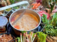 -生如夏花泰式火锅(西村黑金店)