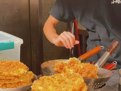 超级炸蛋-小螺大作·螺蛳粉火锅(林和西店)