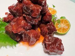 -同庆楼(大钟寺店)