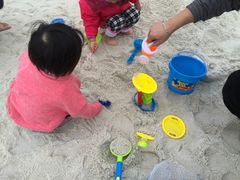 -大宁灵石公园西门票处