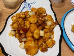 -胡家大厨(西三庄店)