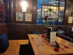 -宝莱纳餐厅(滨江店)