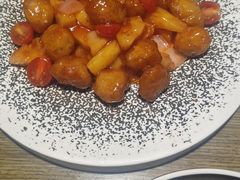 -隆喜元鱼汤包·海鲜(中联广场店)
