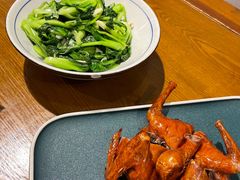 -大鸽饭(木莲中路店)