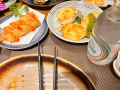 -和彩放题餐厅(酒仙桥店)
