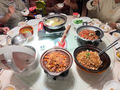 -味上湘菜馆(岳麓山店)