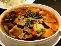 -甄御•海鲜新青岛菜(麦岛店)