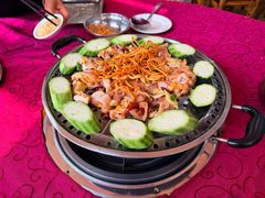 -友口福(大良店)