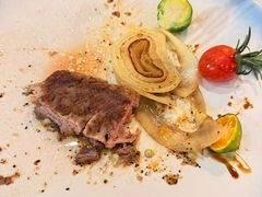 -维兰西餐(万泉河店)