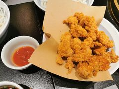 盐酥鸡-老鸭集(萧山万象汇店)