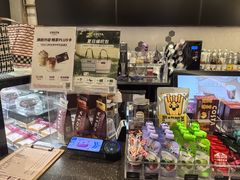 -COSTA COFFEE(西贸凯德晶品4层2店)
