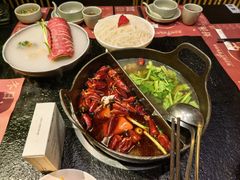 -盡膳口福·百年汤方火锅(科华北路店)