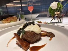 -WANG STEAK 王品(杭州万象城店)