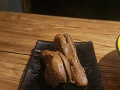 -嘎嘎鸭脑壳(金琴店)