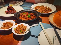 -大树餐厅(益田假日店)